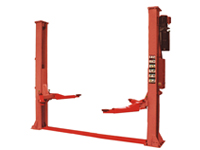 CY-3000A Series Electronic Hydraulic Tow Post Lift