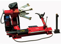 T598 Truck Tire Changer, Bus Tire Changer (14-42 inches)